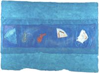 Creatures of Sea and Sky